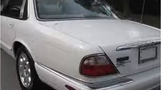 2003 Jaguar XJ-Series Used Cars Vero Beach FL