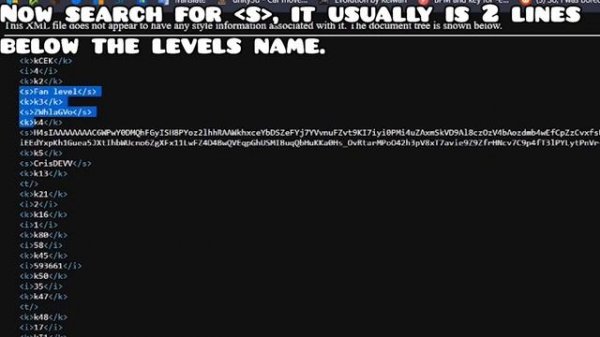 [2023] GD Fan game tutorial(no GDPS required).