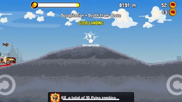 Zombie road trip high score смотреть онлайн