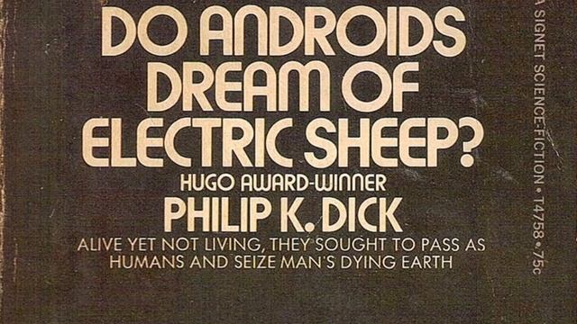 Do Androids Dream of Electric Sheep? by Philip K. Dick | Book Review (Spoiler Free) смотреть онлайн
