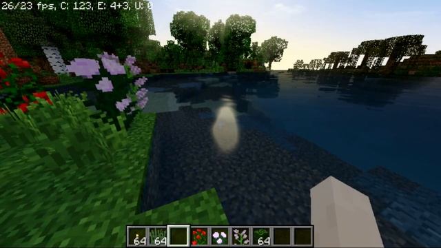 🚨Los Mejores SHADERS para MINECRAFT de POCOS RECURSOS (4GB de RAM) 2021 смотреть онлайн