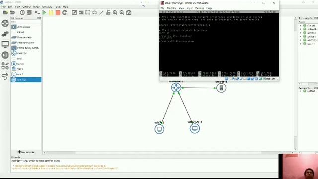 Konfigurasi Debian,asterisk, mikrotik смотреть онлайн
