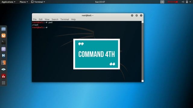 Basic Linux Commands for Beginners | Important Commands of Linux | Part 1 смотреть онлайн