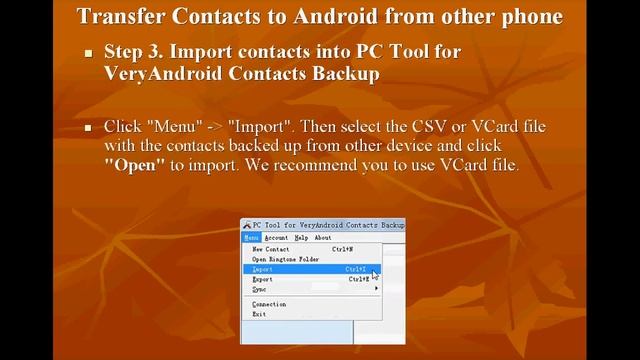 How to transfer Nokia Contacts to Samsung Android phone смотреть онлайн