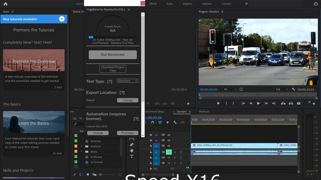 Lenovo Legion 7 | Ryzen 7 5800H | RTX 3070 | Content Creation Test смотреть онлайн