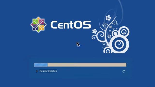 Instalacion de centos part_4/5 смотреть онлайн