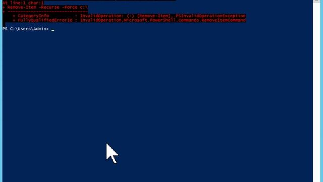 RaaS on Windows смотреть онлайн