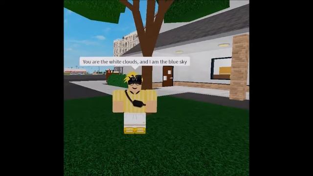 (筷子兄弟) Chopstick Brothers - (小蘋果) Little Apple ROBLOX Music Video смотреть онлайн