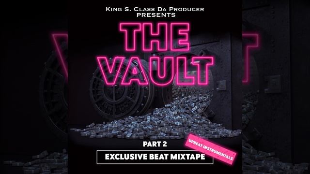 My Love (feat. J-Mac)