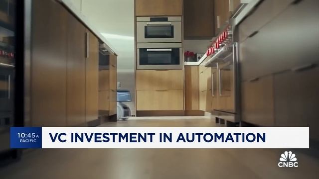 Robotics race ramps up among tech giants such as Apple, Google, Amazon and Tesla смотреть онлайн