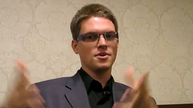 Chris Kemp, CEO of Nebula on Open Source Contributions смотреть онлайн