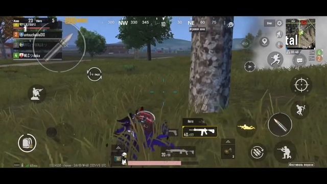PUBG MOBILE КАК Я МОГ ЭТО ДОПУСТИТЬ IPHONE XR😰 смотреть онлайн