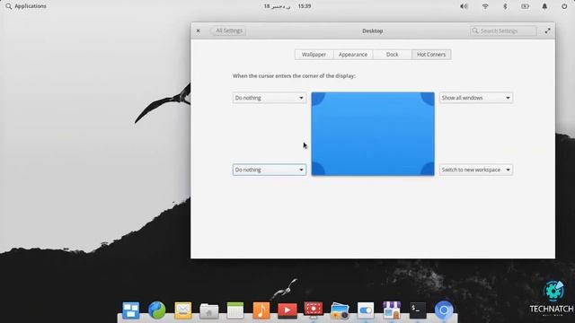 How to enable minimize option in hotcorner (Elementary OS) смотреть онлайн