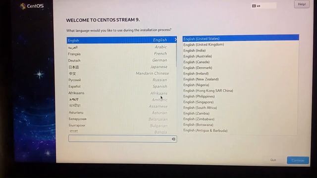 How To Download Cent OS Stream/What Is Cent OS 9 In Telugu | (National Cyber Tech). смотреть онлайн
