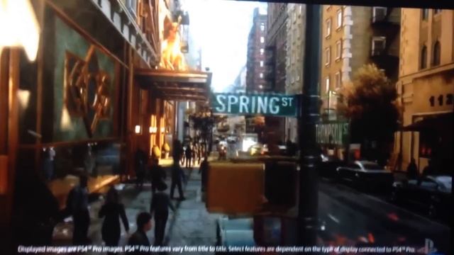 Did Insomniac Games Hint at Spider-Man PS4's Release Window? смотреть онлайн