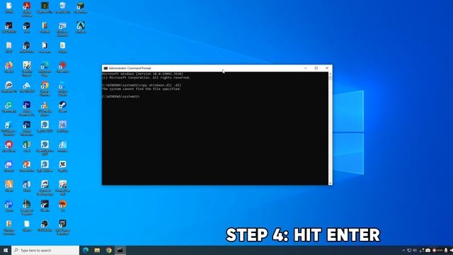 How To Fix Fivem Failed To Load DLL From The List Error Code 126 (Updated 2024)
