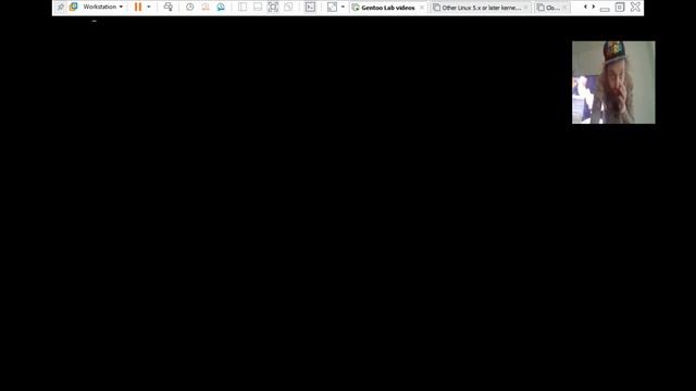Gentoo Linux Install - From the Ground Up Part 5 REBOOT смотреть онлайн