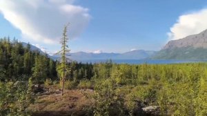 Путешествие на Плато Путорана. Август 2024 год.