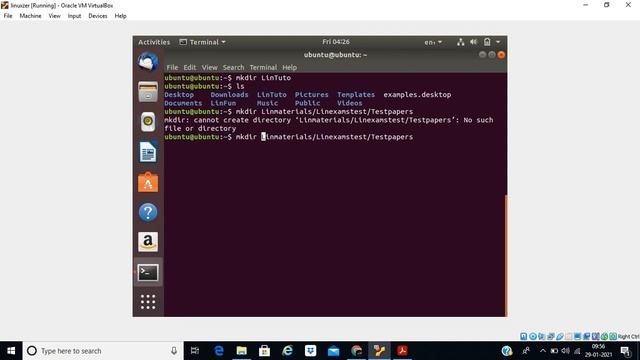 $mkdir COMMAND смотреть онлайн