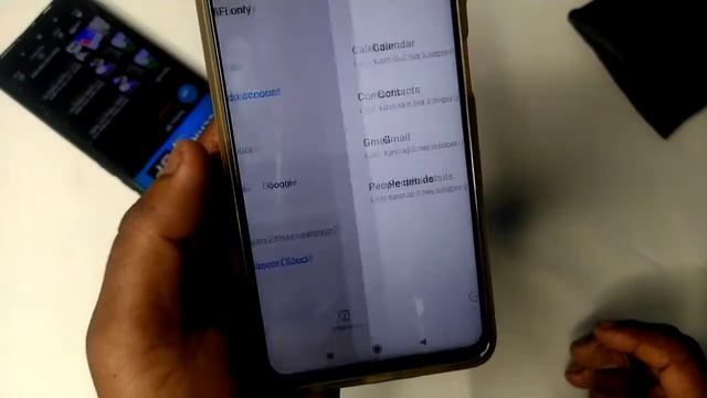 How To Log Out Google Account From Android | Android Phone Me Google Account Kaise Remove Kare смотреть онлайн
