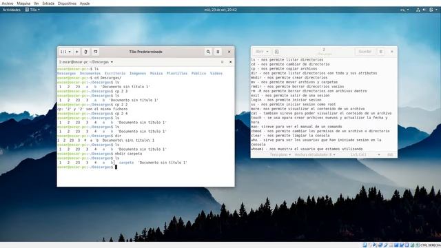 Comando en PureOs смотреть онлайн