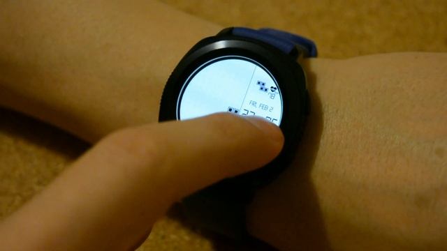 TCB - Tetris Classic Brick (Animated watch face) смотреть онлайн