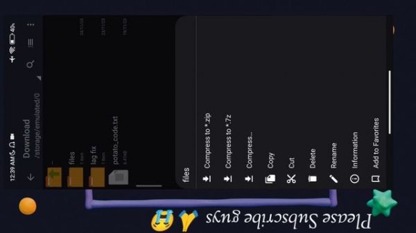 how to fix zarchiver operation completed with errors | zarchiver operation completed with errors fi