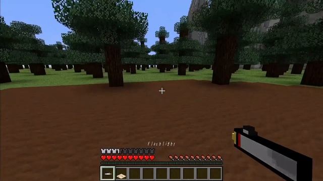 HEAL Pony's Slendytubbies Minecraft Map смотреть онлайн