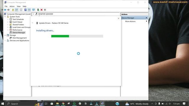 How to Fix AMD Software Warning? | AMD Software Not Compatible with Graphics Driver смотреть онлайн