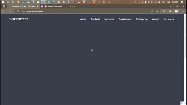 How To Check Your Internet Speed (UPDATED)2022 смотреть онлайн