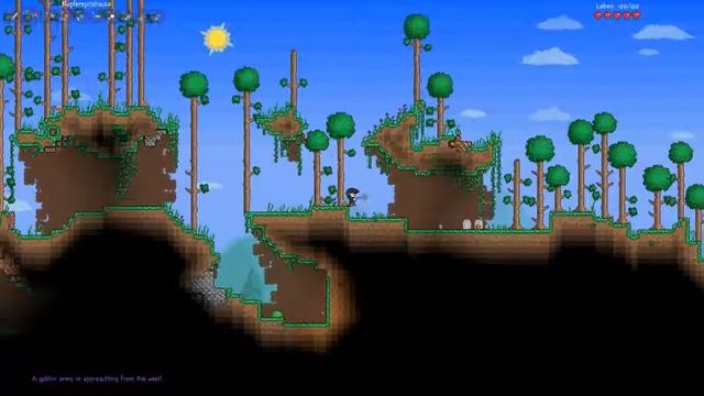 [TDSM] Terraria Server erstellen [Part 2] смотреть онлайн