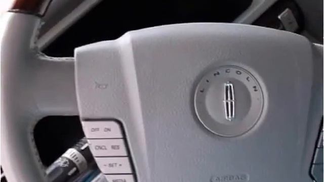 2003 Lincoln Aviator Used Cars Jonesboro AR