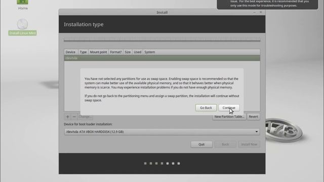How To Install Linux (Linux Mint) смотреть онлайн