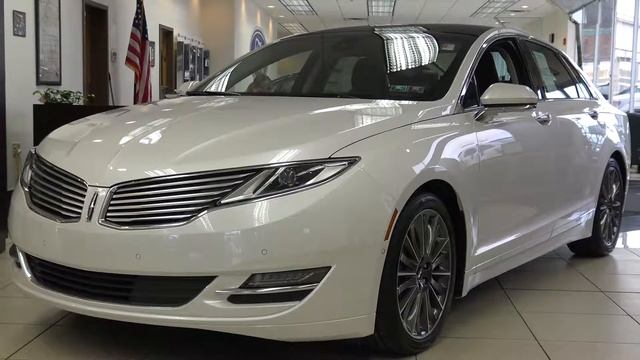 What is covered under a Lincoln Factory Warranty? смотреть онлайн