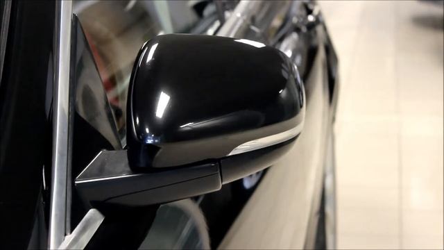 Jaguar XF 3.0d AT (275 л.с.) смотреть онлайн