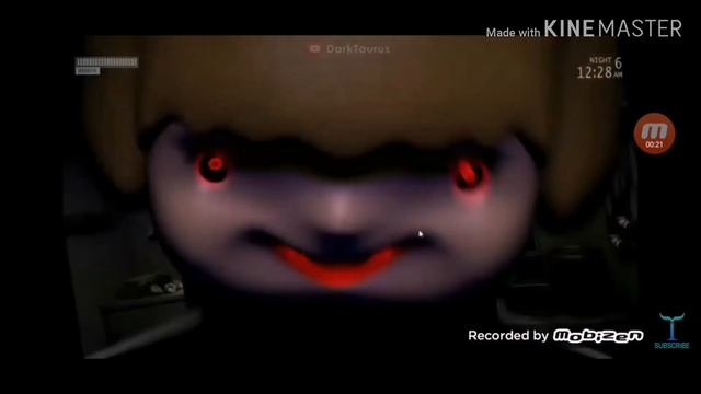 Jollibee's VS Jollibee's: Phase 2 Jumpscares смотреть онлайн