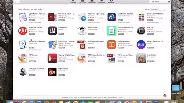 How to Install and Uninstall a new application on MacBook, Delete app, Mac tutorial in Hindi смотреть онлайн
