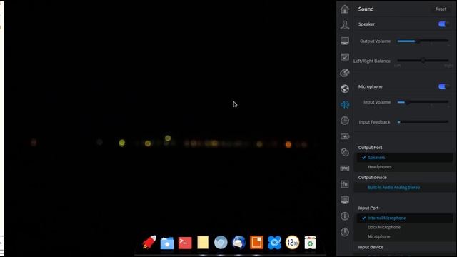 Linux Deepin 2014.3 смотреть онлайн