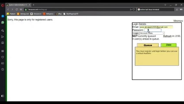 kali linux | in online | usage | method | without install смотреть онлайн