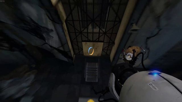 [Let's Play] Portal 2 - Kartoffel GlaDOS - 009 [Linux/openSUSE Tumbleweed] смотреть онлайн