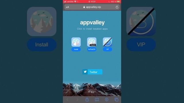 DELTA auf IOS 14.4 ohne/mit Jailbreak benutzen ! DEUTSCH смотреть онлайн