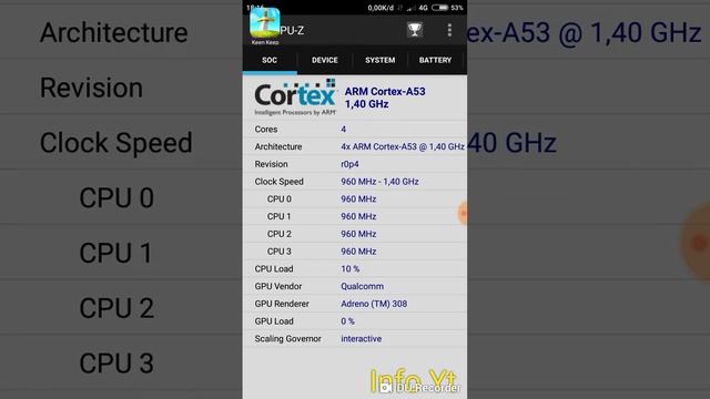 Tutorial Cara Mengetahui CPU dan GPU смотреть онлайн
