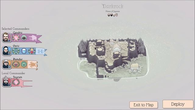 Bad North: Jotunn Edition | Part 42 | Horror смотреть онлайн