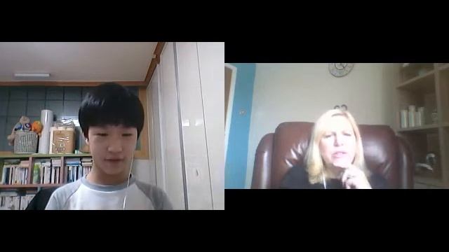 Cambly English Conversation (Part 2) смотреть онлайн