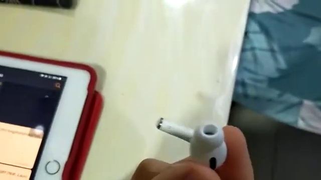 ASG Malfunction Item Order No. 210303DP8RKWCU [Airpods Pro] Siri 2 смотреть онлайн