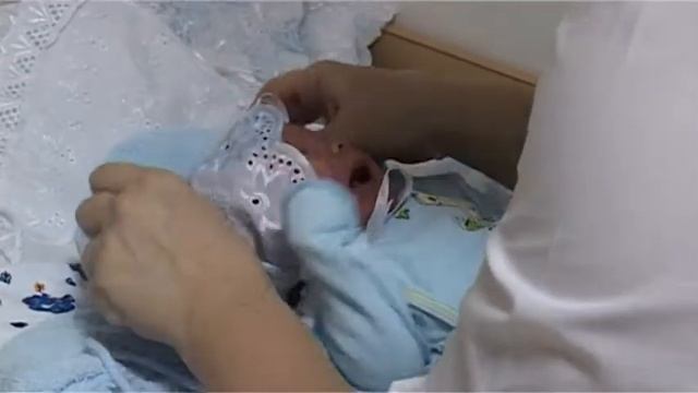 Выписка из роддома смотреть онлайн