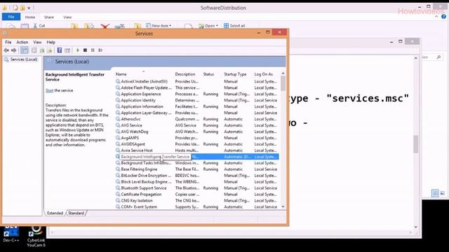 how to fix windows 10 update error 0x80072ee2 смотреть онлайн