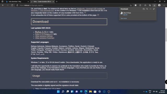 How to Make Linux Bootable Device смотреть онлайн