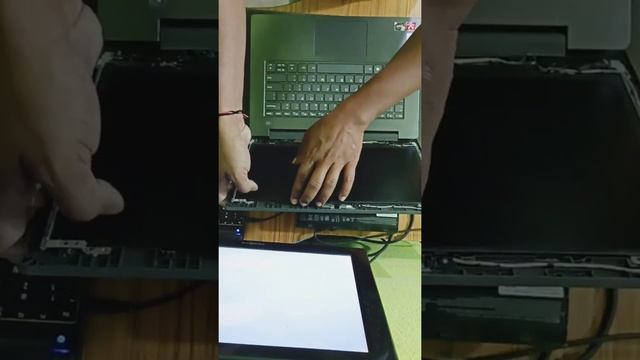 Lenovo Laptop 81B1 Repair & Display Replace смотреть онлайн