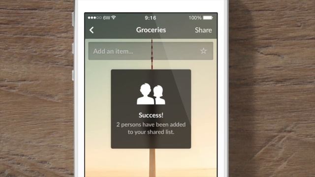 Wunderlist - The home of the world's lists смотреть онлайн
